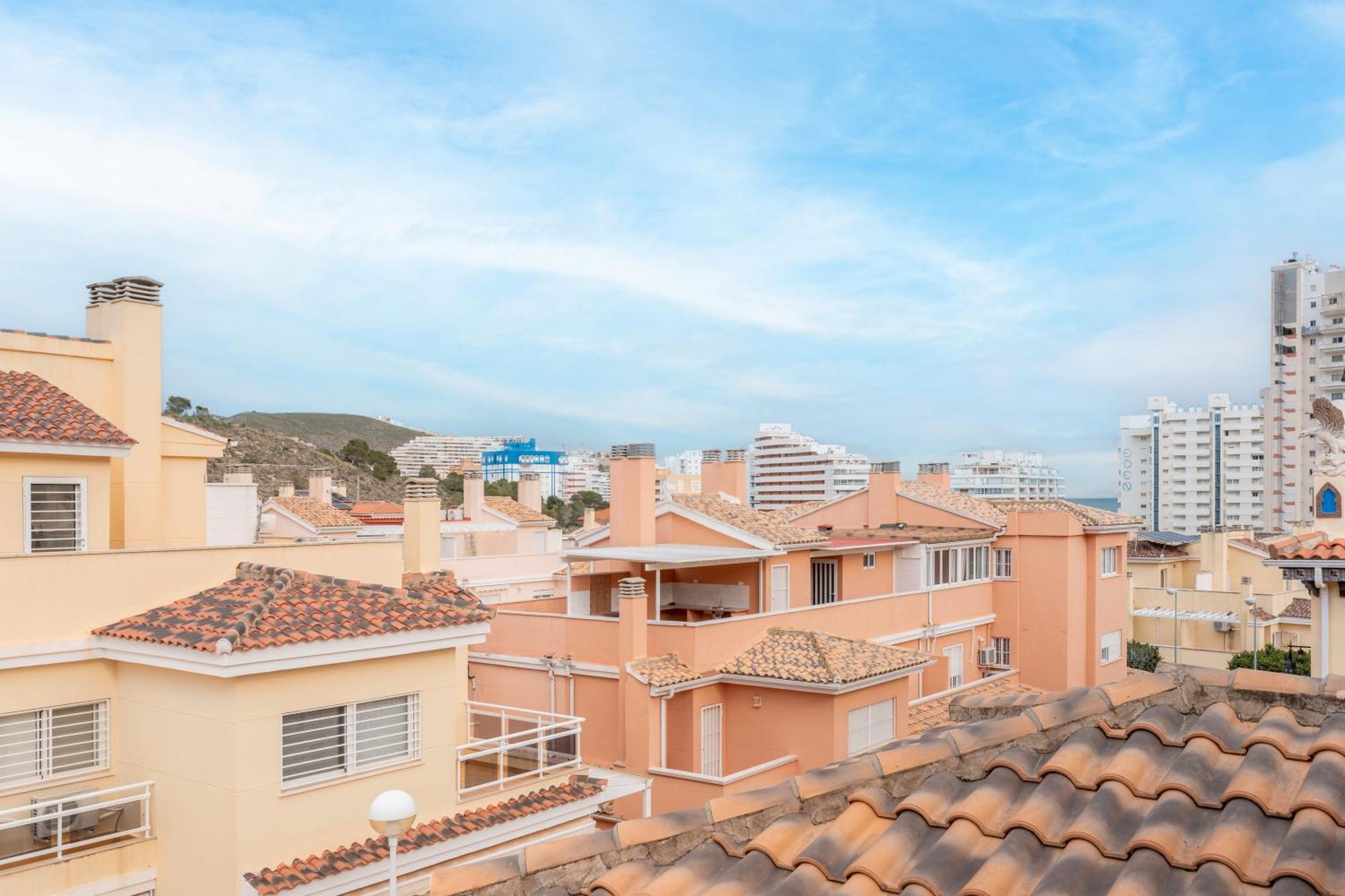 Herba Sana Cullera Exterior photo