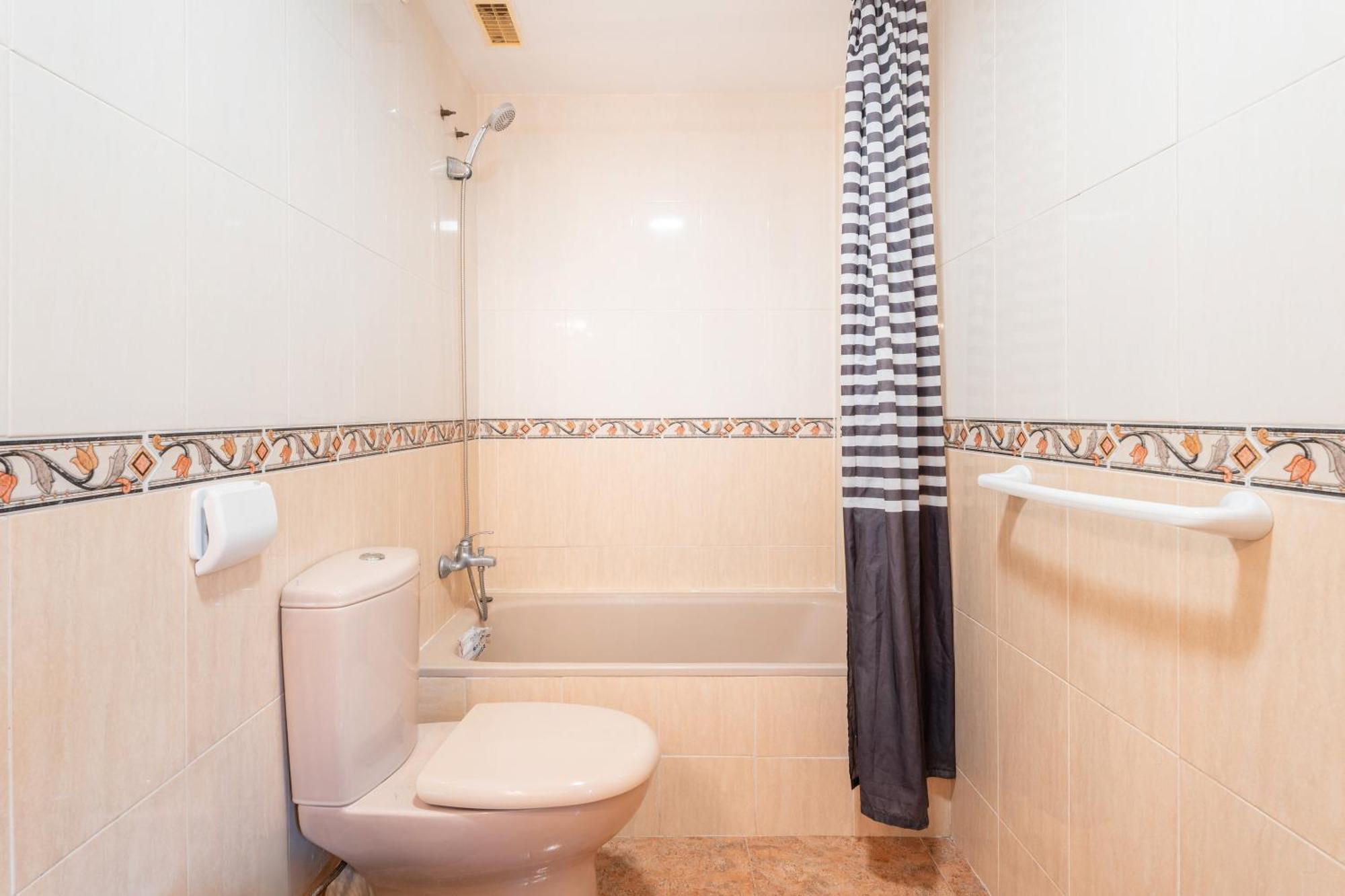 Herba Sana Cullera Exterior photo